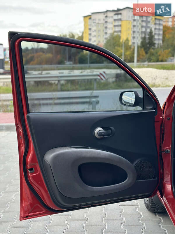 Хэтчбек Nissan Micra 2005 в Тернополе фото 36 Хэтчбек Nissan Micra 2005 в Тернополе