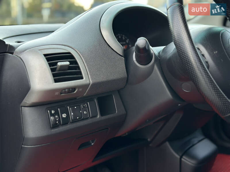 Хэтчбек Nissan Micra 2005 в Тернополе фото 30 Хэтчбек Nissan Micra 2005 в Тернополе