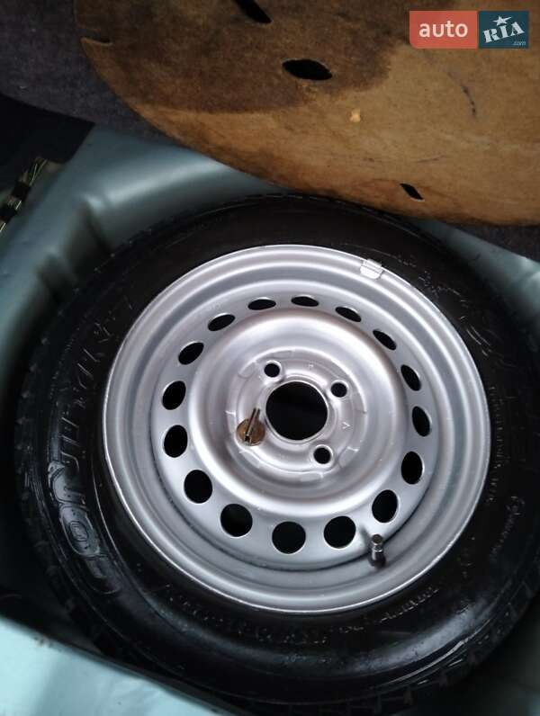 Хэтчбек Nissan Micra 2002 в Виннице фото 23 Хэтчбек Nissan Micra 2002 в Виннице