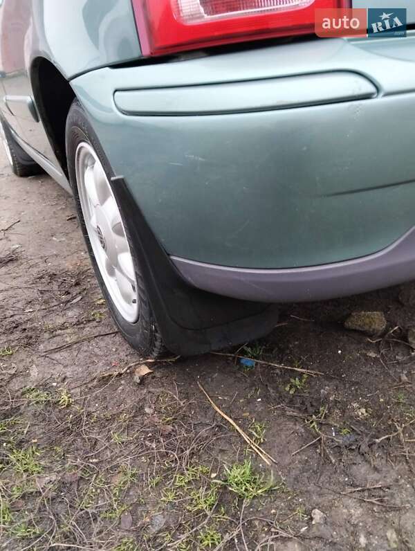 Хэтчбек Nissan Micra 2002 в Виннице фото 28 Хэтчбек Nissan Micra 2002 в Виннице