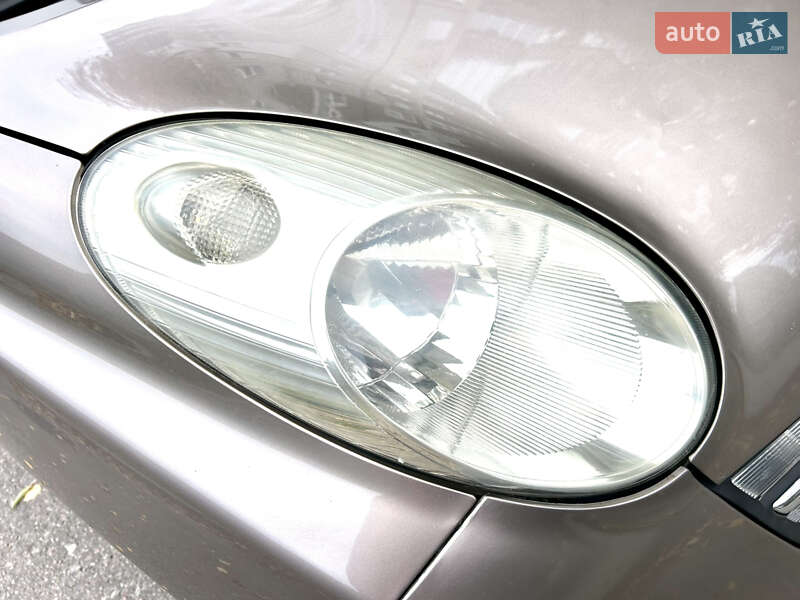 Хэтчбек Nissan Micra 2007 в Белой Церкви фото 11 Хэтчбек Nissan Micra 2007 в Белой Церкви