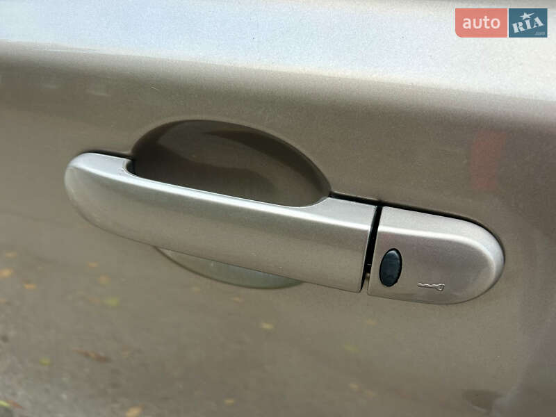 Хэтчбек Nissan Micra 2007 в Белой Церкви фото 17 Хэтчбек Nissan Micra 2007 в Белой Церкви