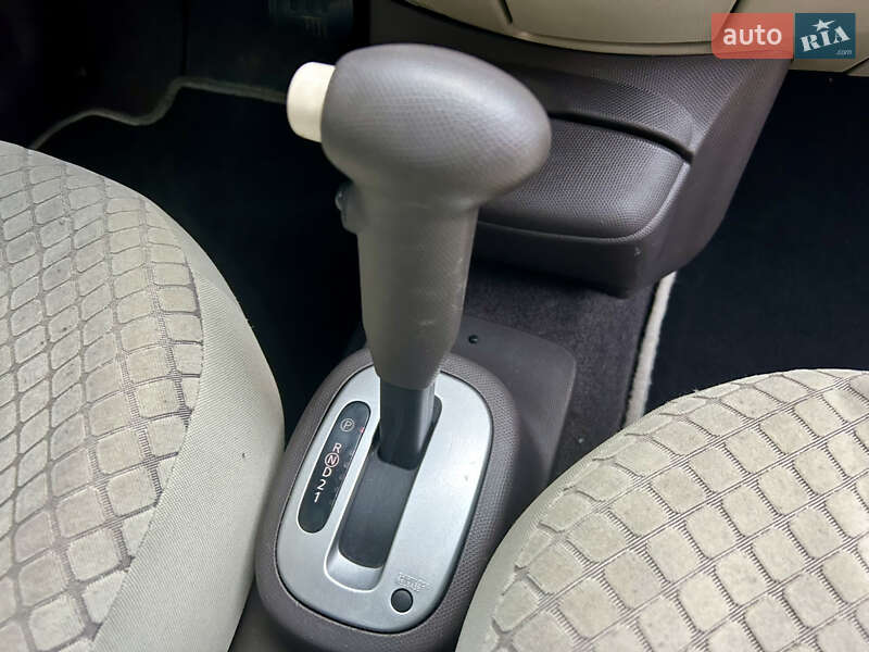 Хэтчбек Nissan Micra 2007 в Белой Церкви фото 29 Хэтчбек Nissan Micra 2007 в Белой Церкви