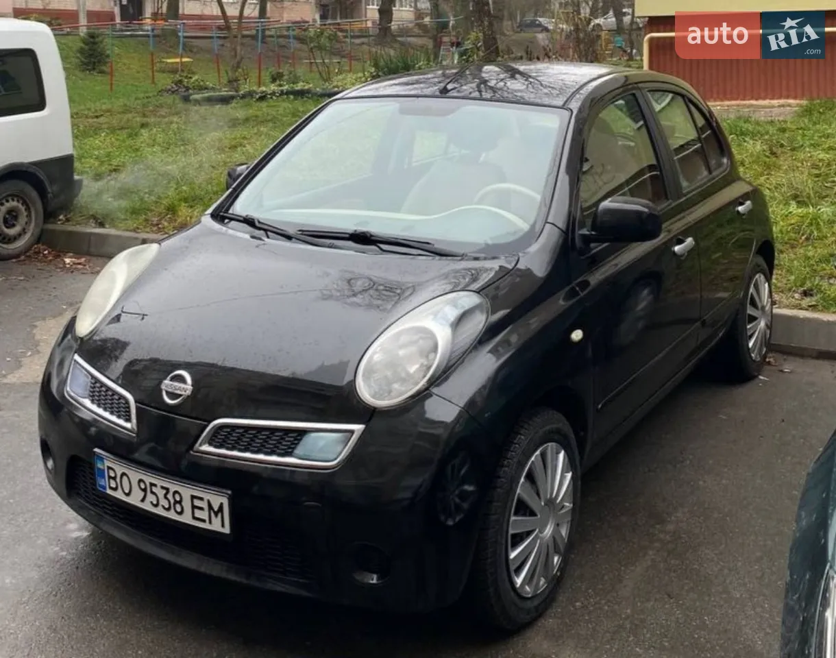 2011 Nissan Micra - мініатюра 16
