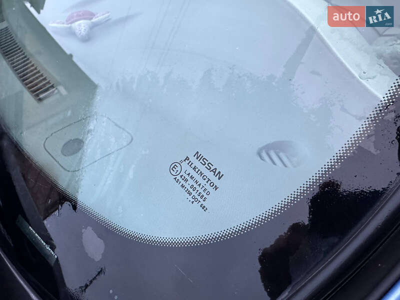 Хэтчбек Nissan Micra 2004 в Киеве