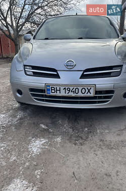 Хэтчбек Nissan Micra 2006 в Южном