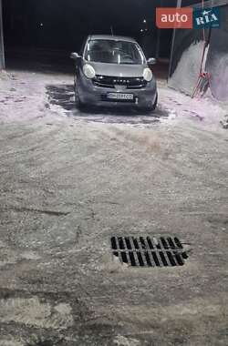 Хэтчбек Nissan Micra 2005 в Ивано-Франковске