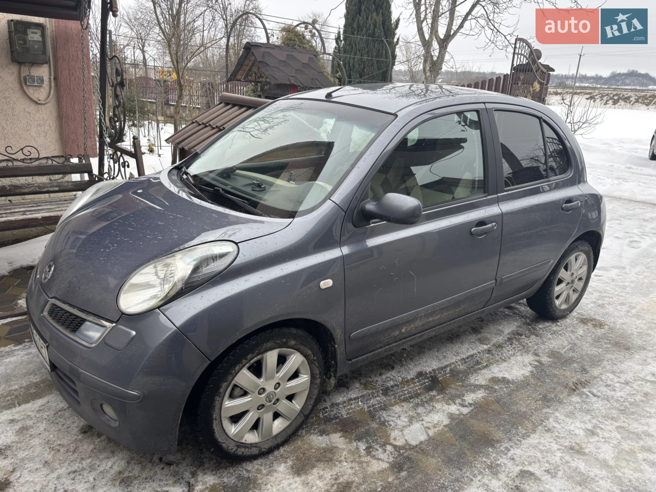 2018 Nissan Micra - мініатюра 7