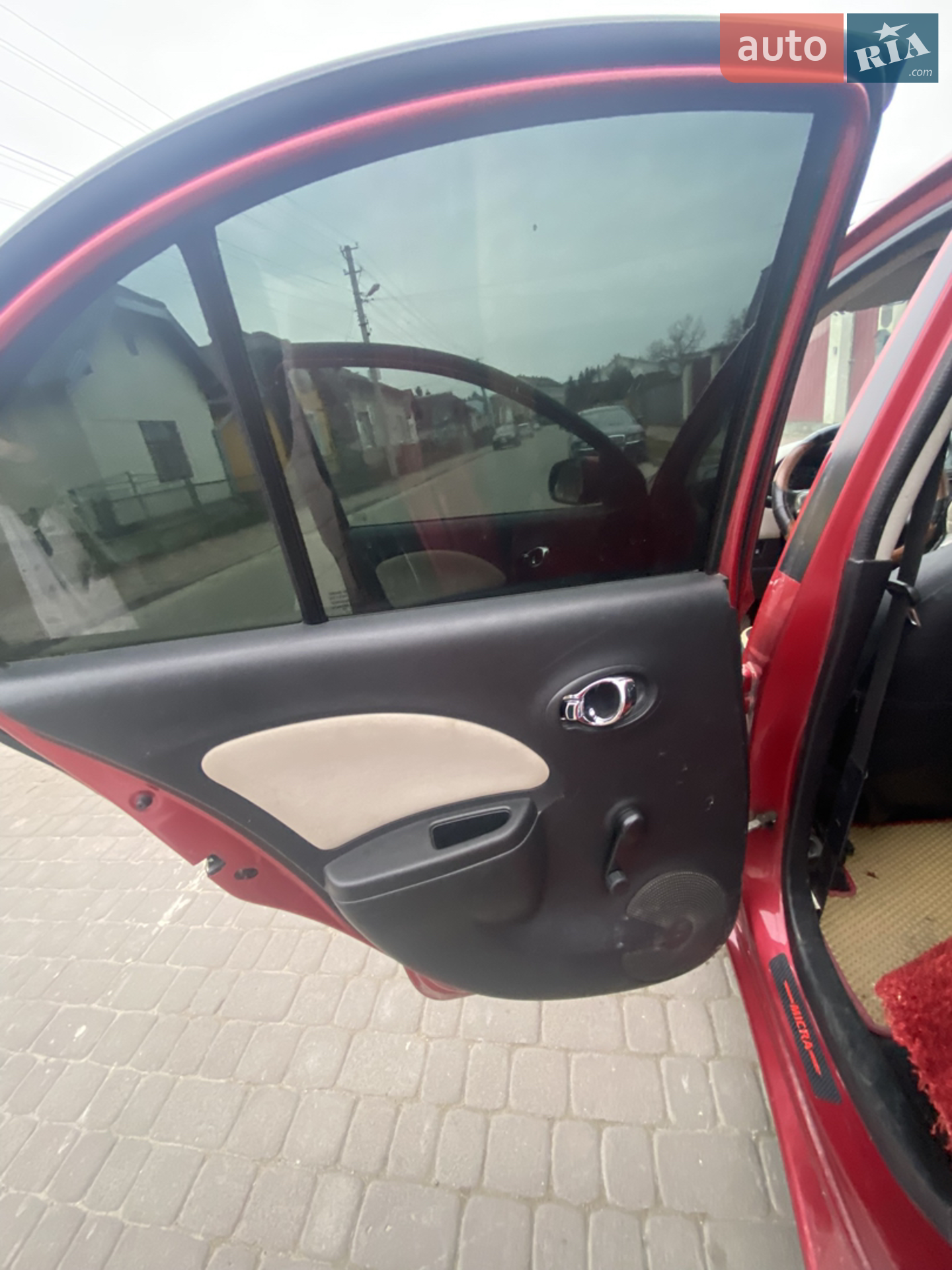 2012 Nissan Micra - мініатюра 18