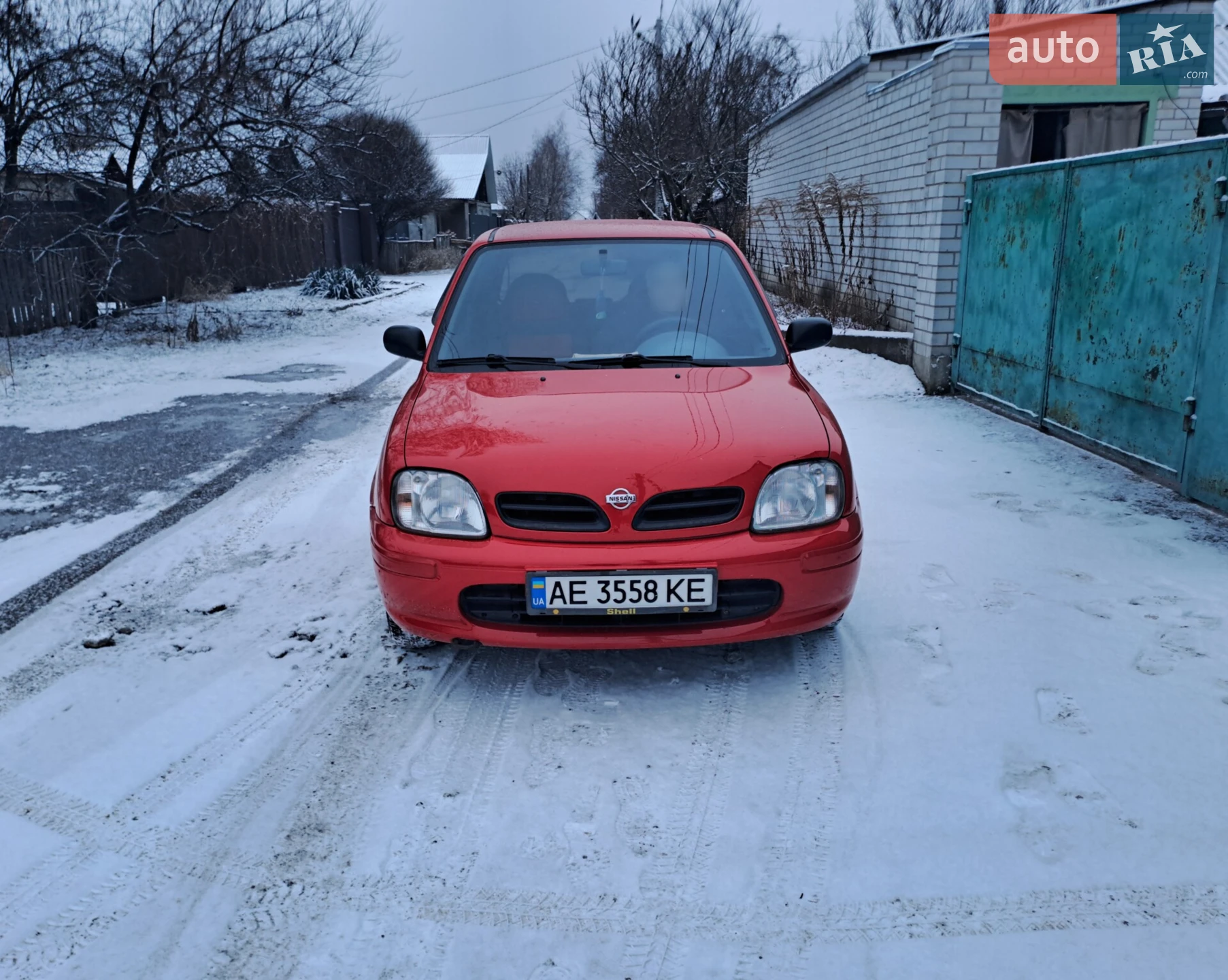 Фото авто 12