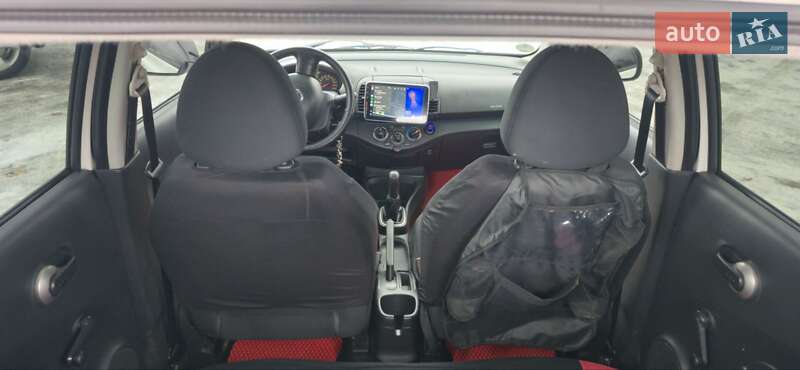 Хэтчбек Nissan Micra 2009 в Ковеле фото 15 Хэтчбек Nissan Micra 2009 в Ковеле