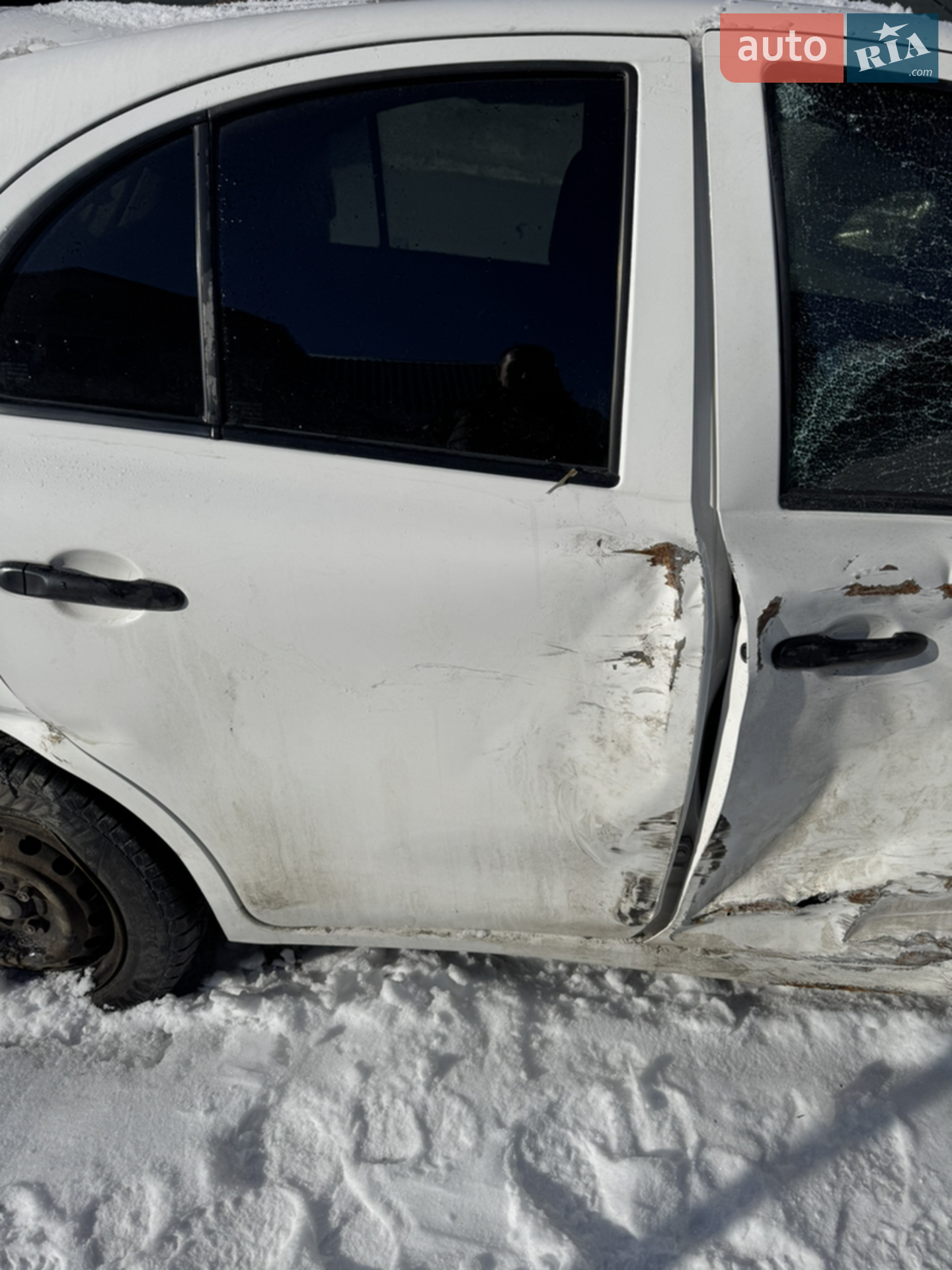 2015 Nissan Micra - мініатюра 6