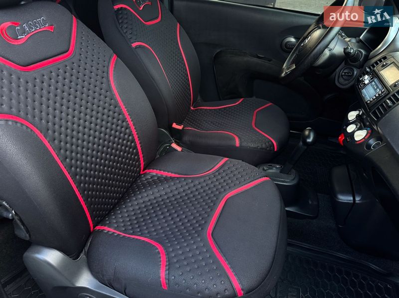 Хэтчбек Nissan Micra 2004 в Одессе