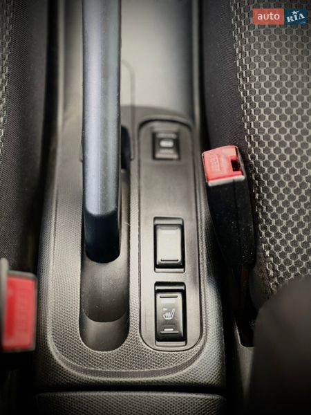 Хэтчбек Nissan Micra 2008 в Николаеве