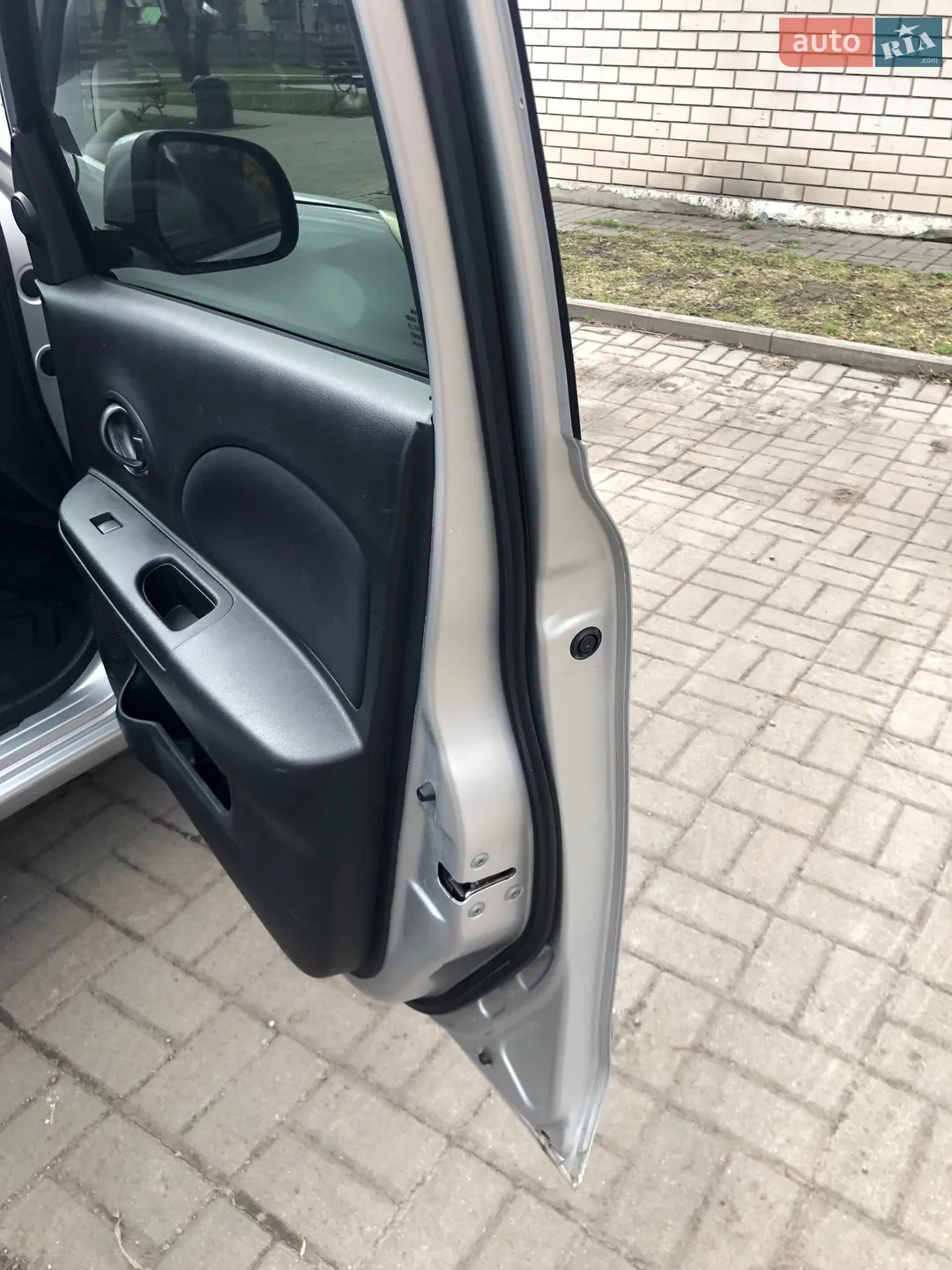 2011 Nissan Micra - мініатюра 7