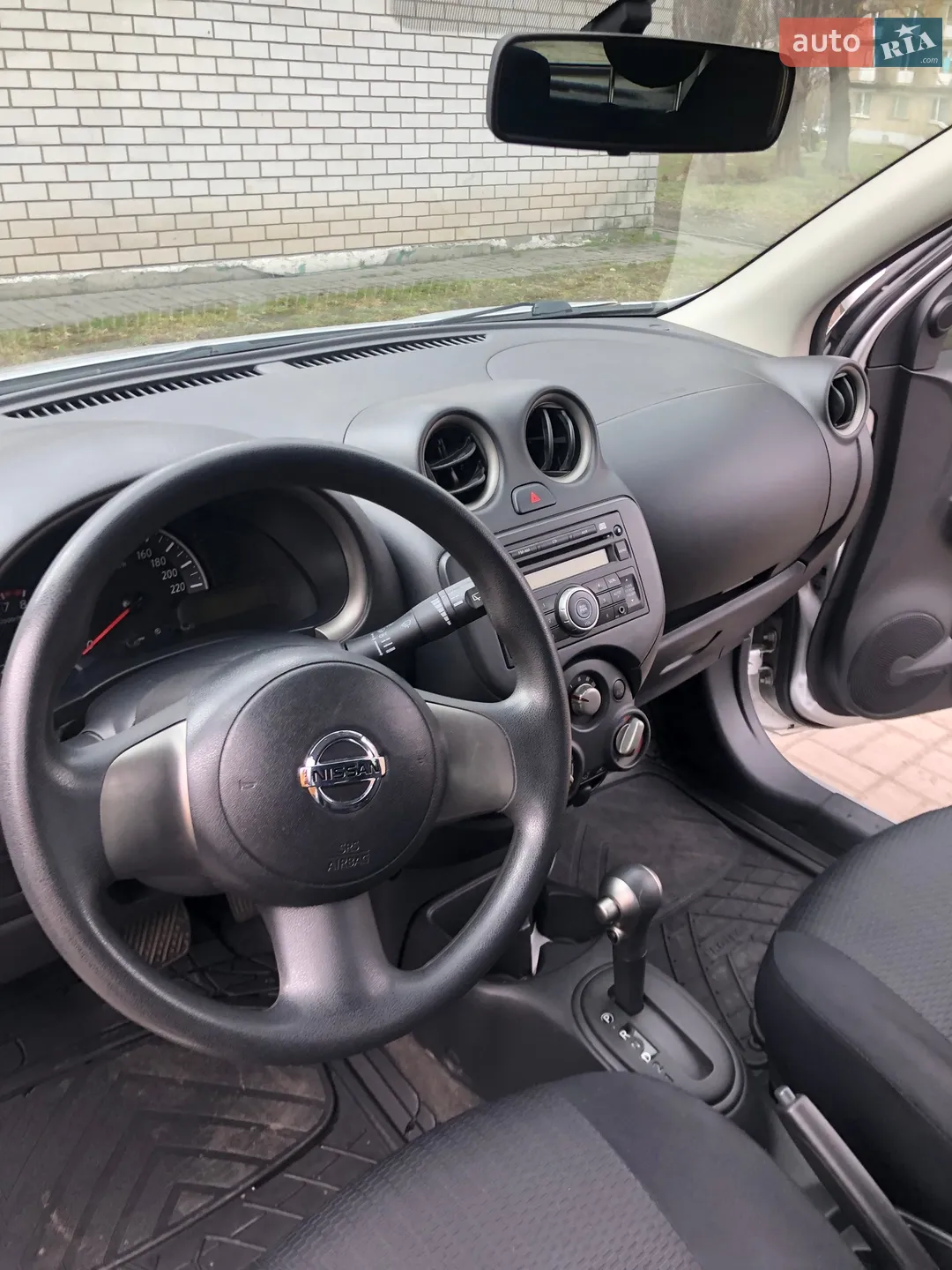 2011 Nissan Micra - мініатюра 13