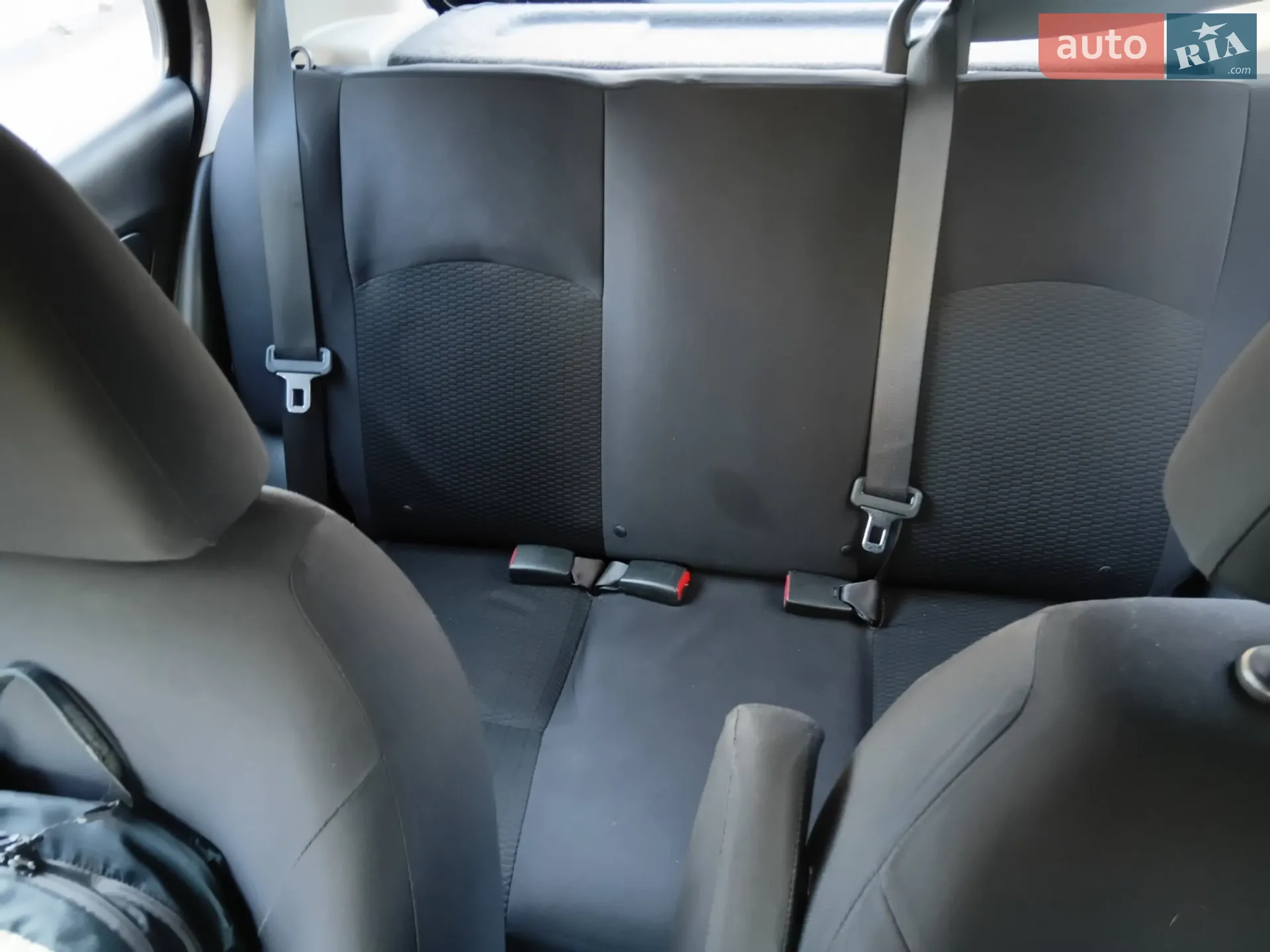 2015 Nissan Micra - мініатюра 8