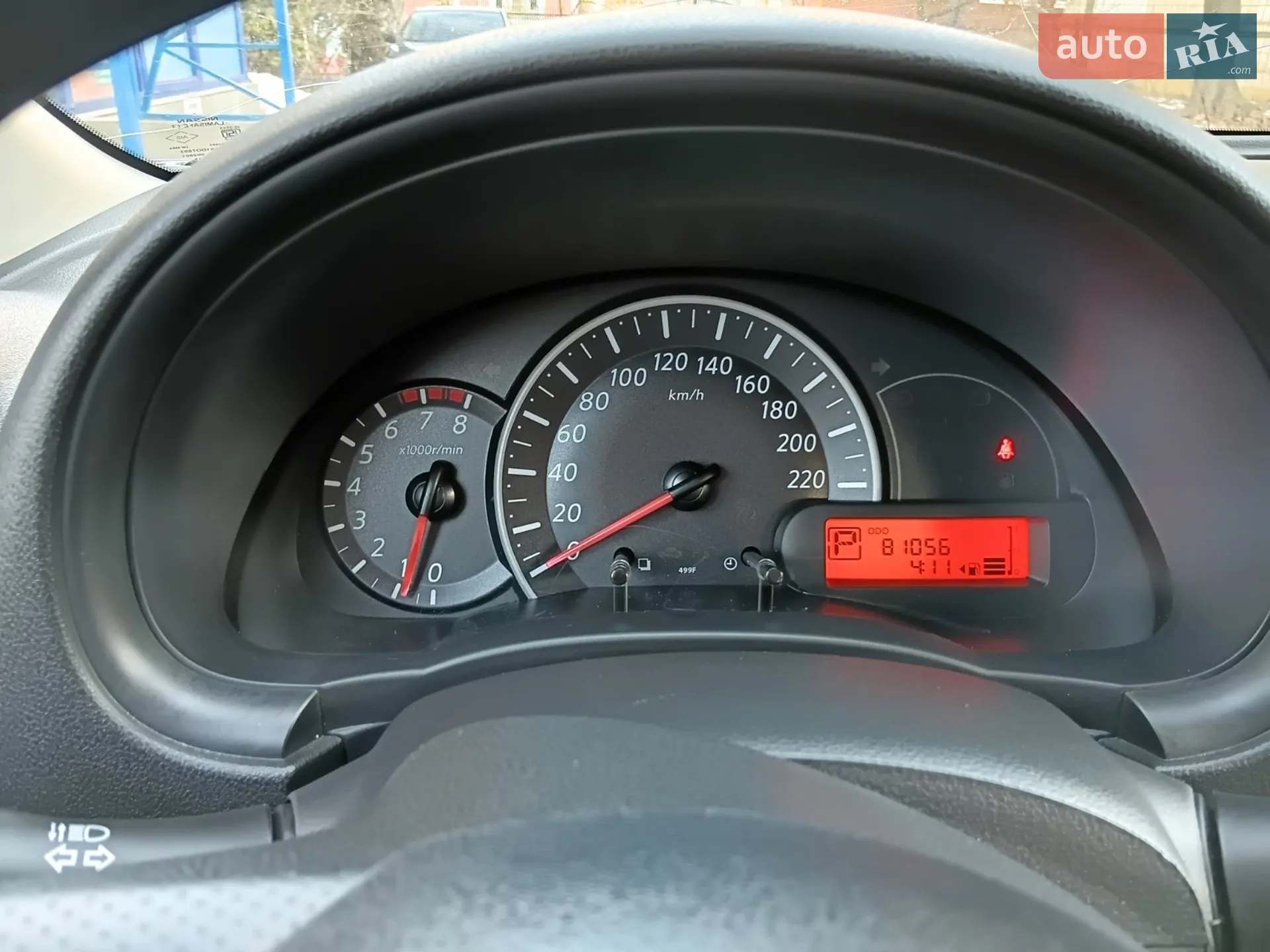 2015 Nissan Micra - мініатюра 10