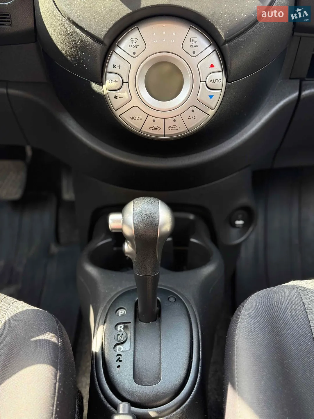 2015 Nissan Micra - мініатюра 15