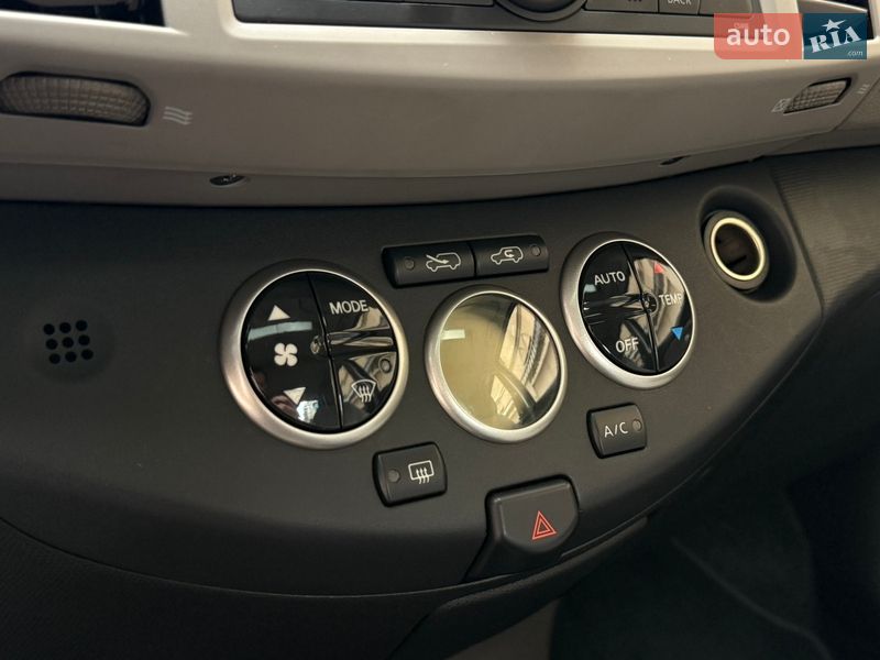 Хетчбек Nissan Micra 2008 в Одесі