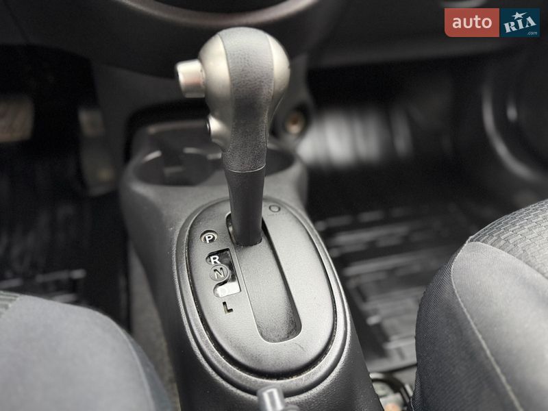 Хэтчбек Nissan Micra 2011 в Ровно фото 41 Хэтчбек Nissan Micra 2011 в Ровно