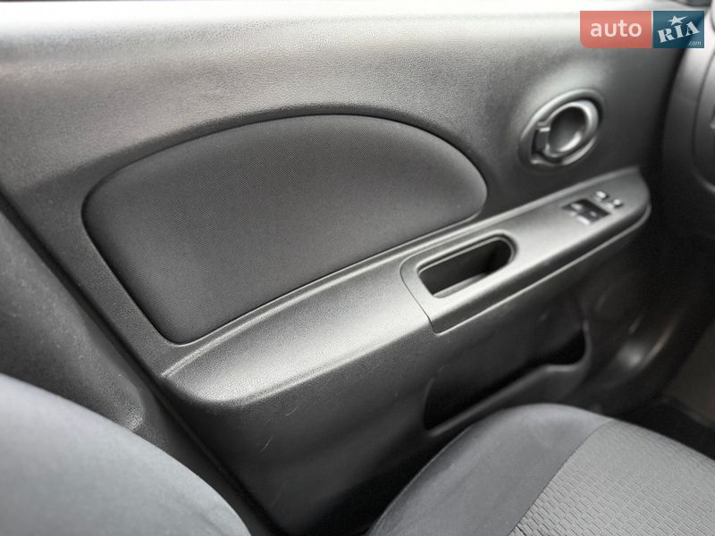 Хэтчбек Nissan Micra 2011 в Ровно фото 46 Хэтчбек Nissan Micra 2011 в Ровно