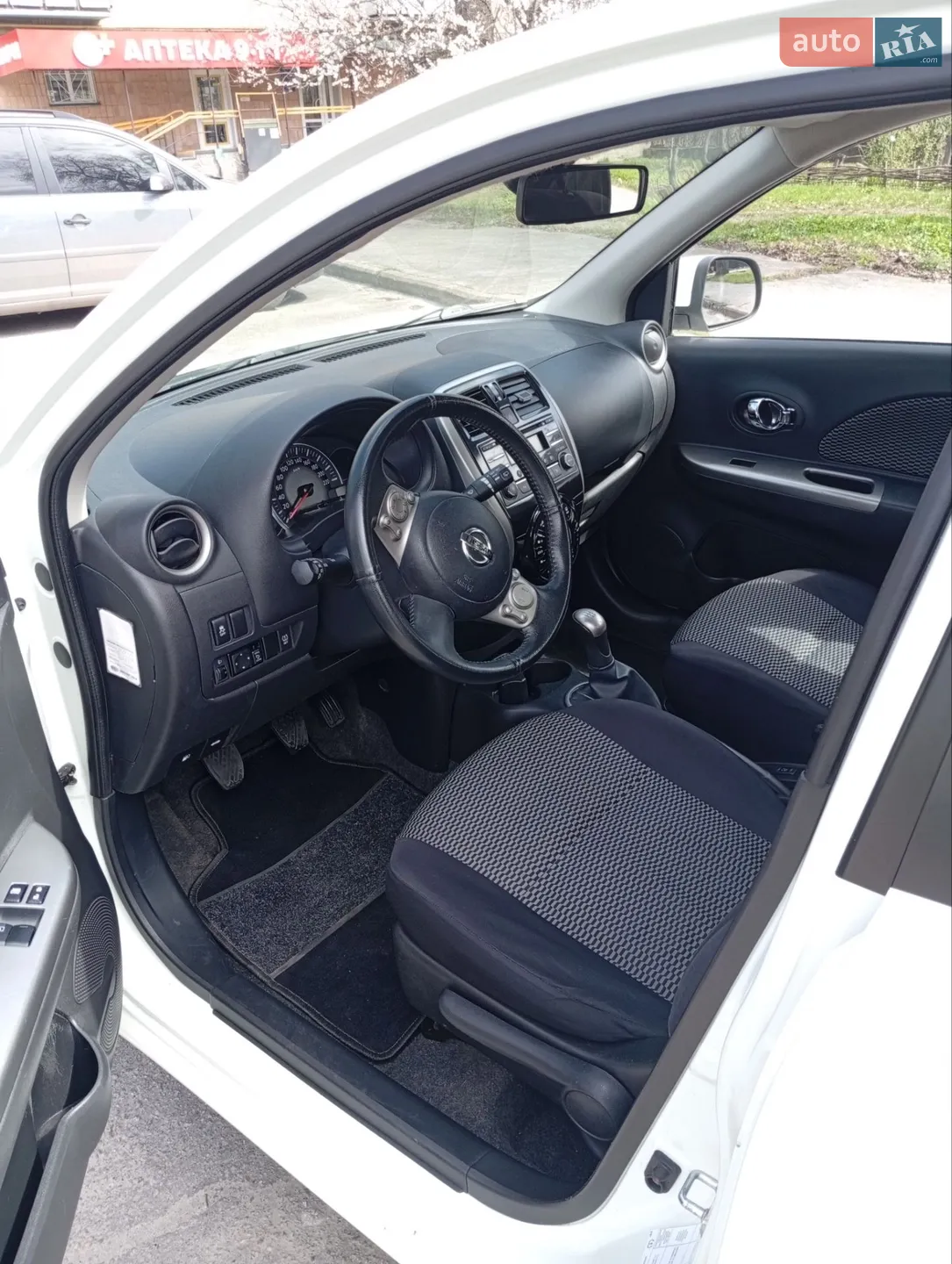 2014 Nissan Micra - мініатюра 3