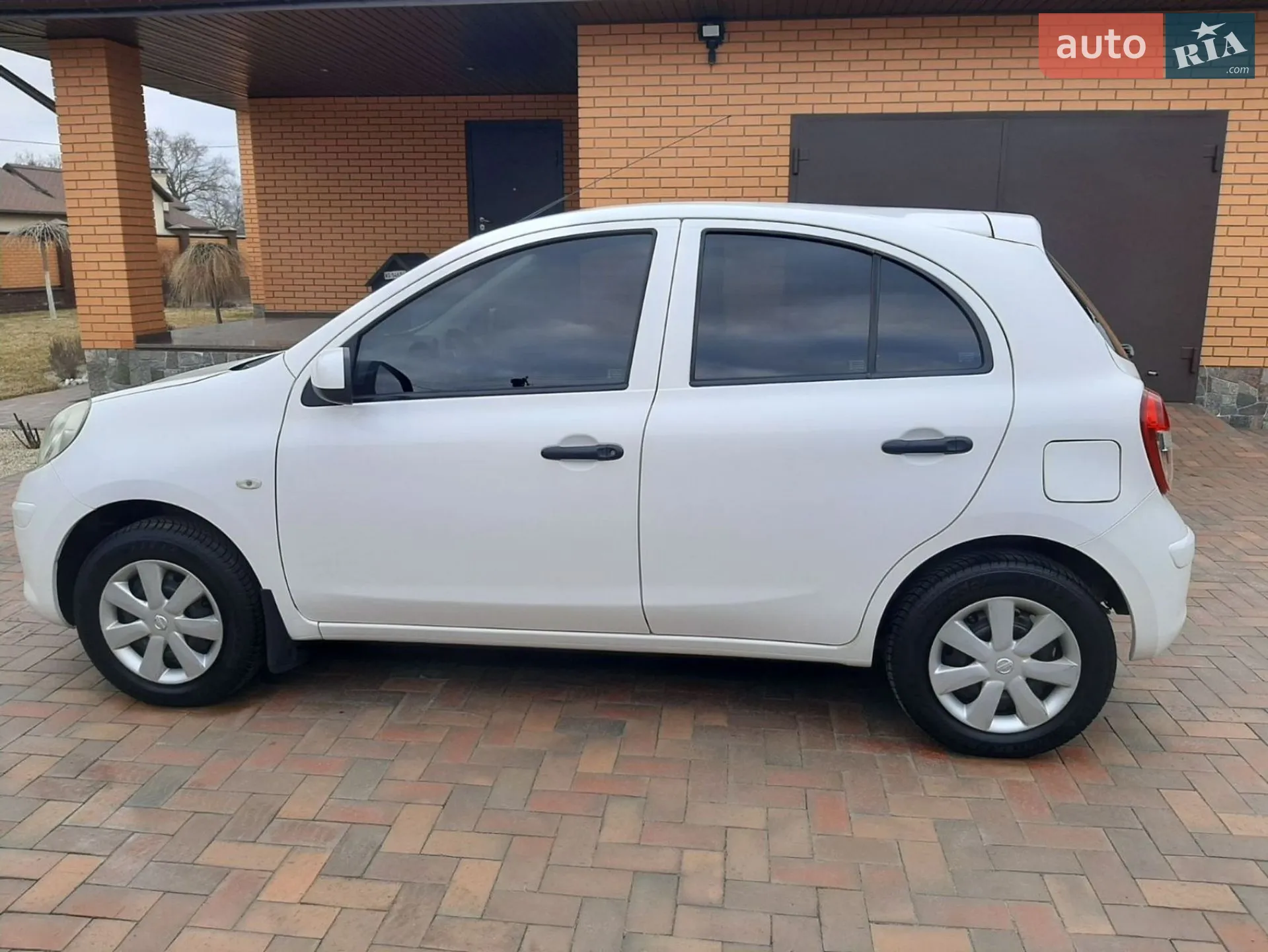 2013 Nissan Micra - мініатюра 2