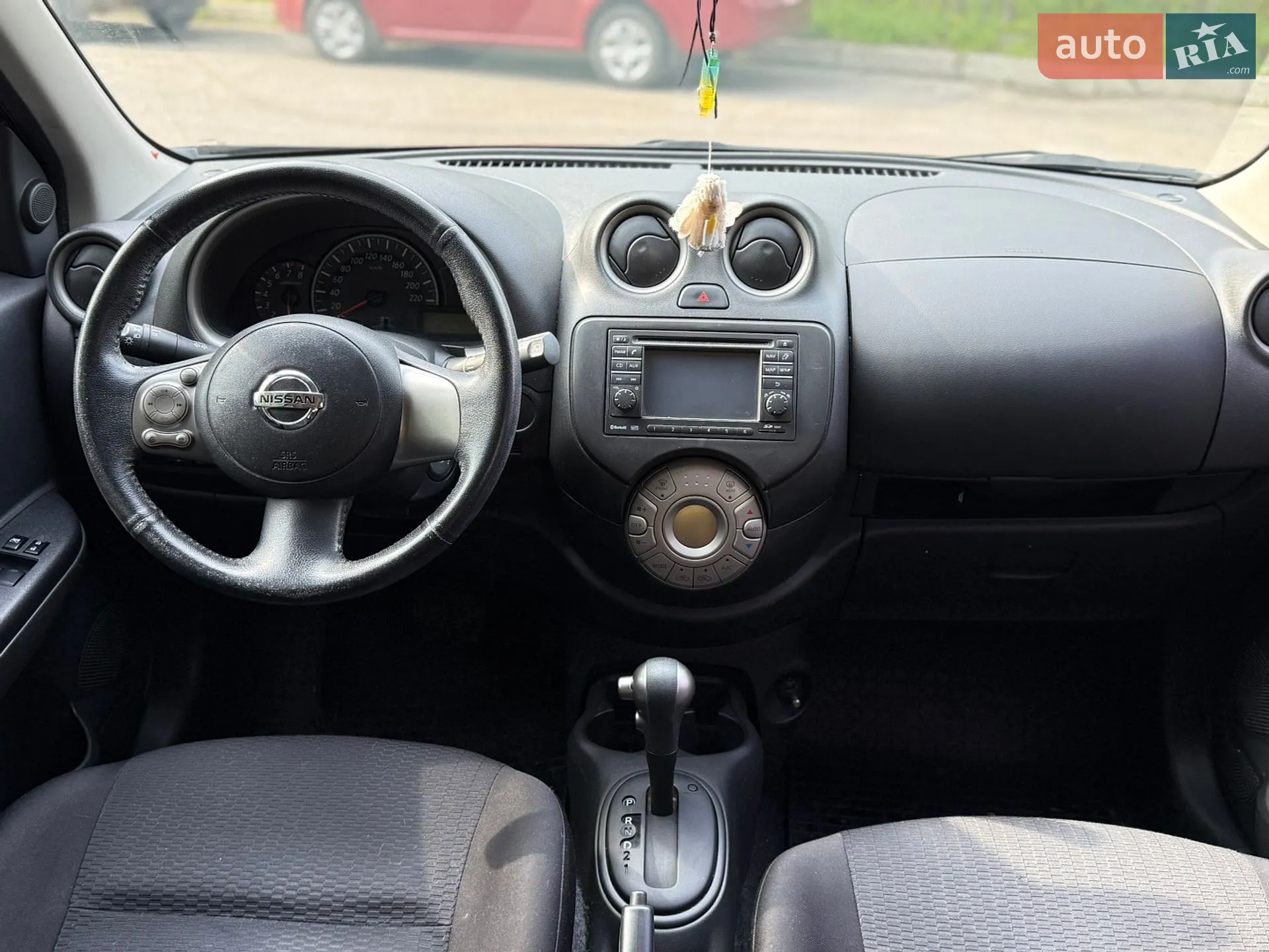 2013 Nissan Micra - мініатюра 10