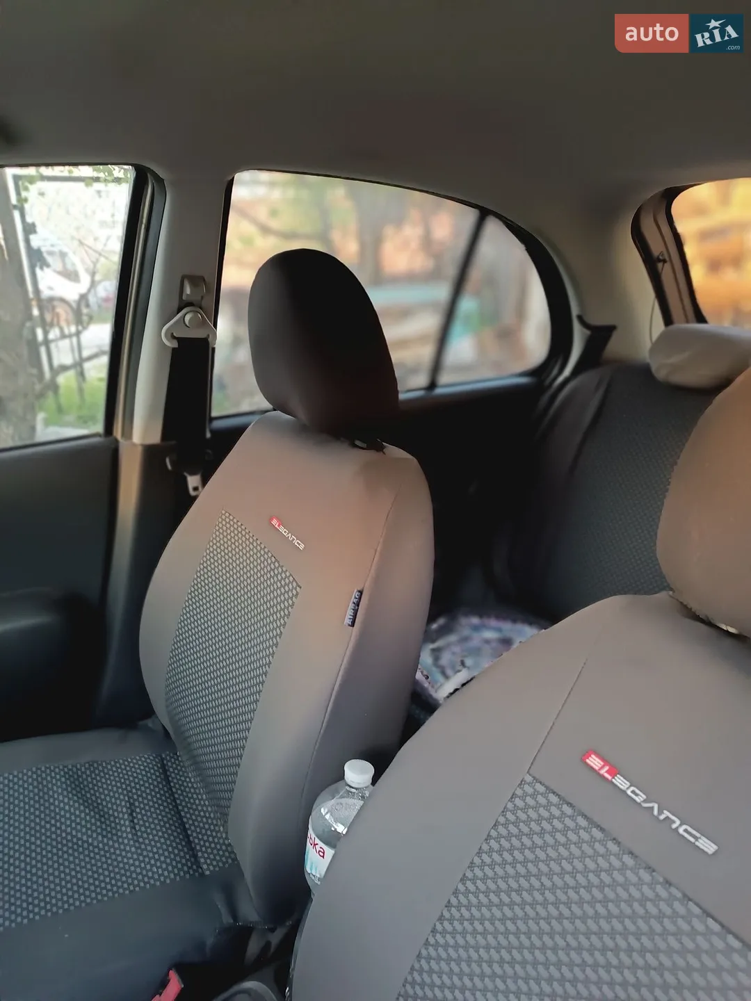 2010 Nissan Micra - мініатюра 6