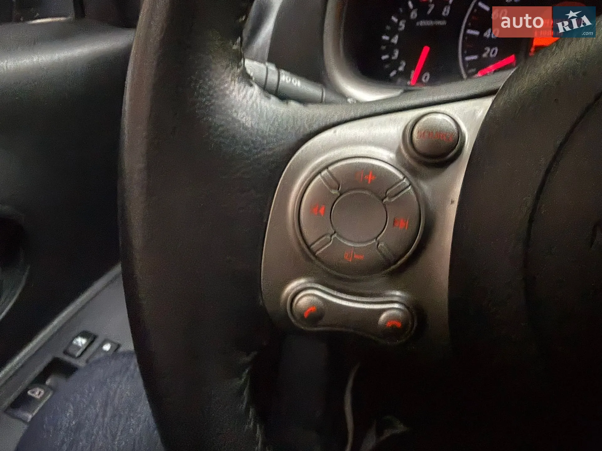 2011 Nissan Micra - мініатюра 11