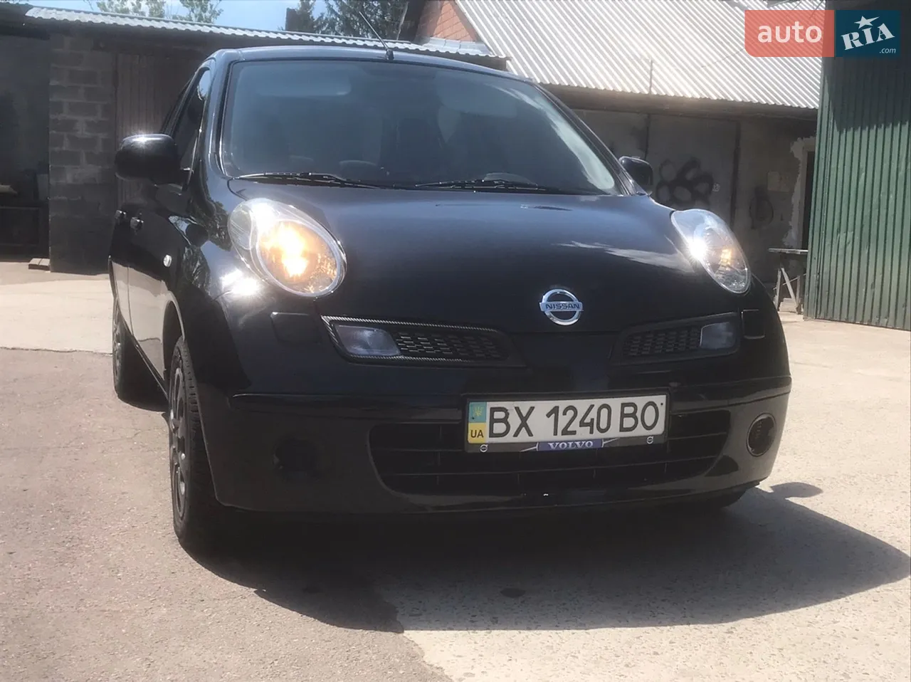 2011 Nissan Micra - мініатюра 21