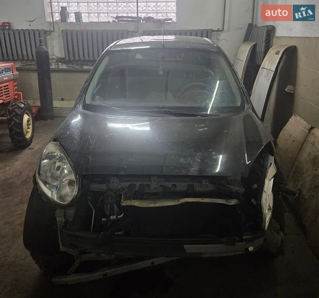 2013 Nissan Micra - мініатюра 12