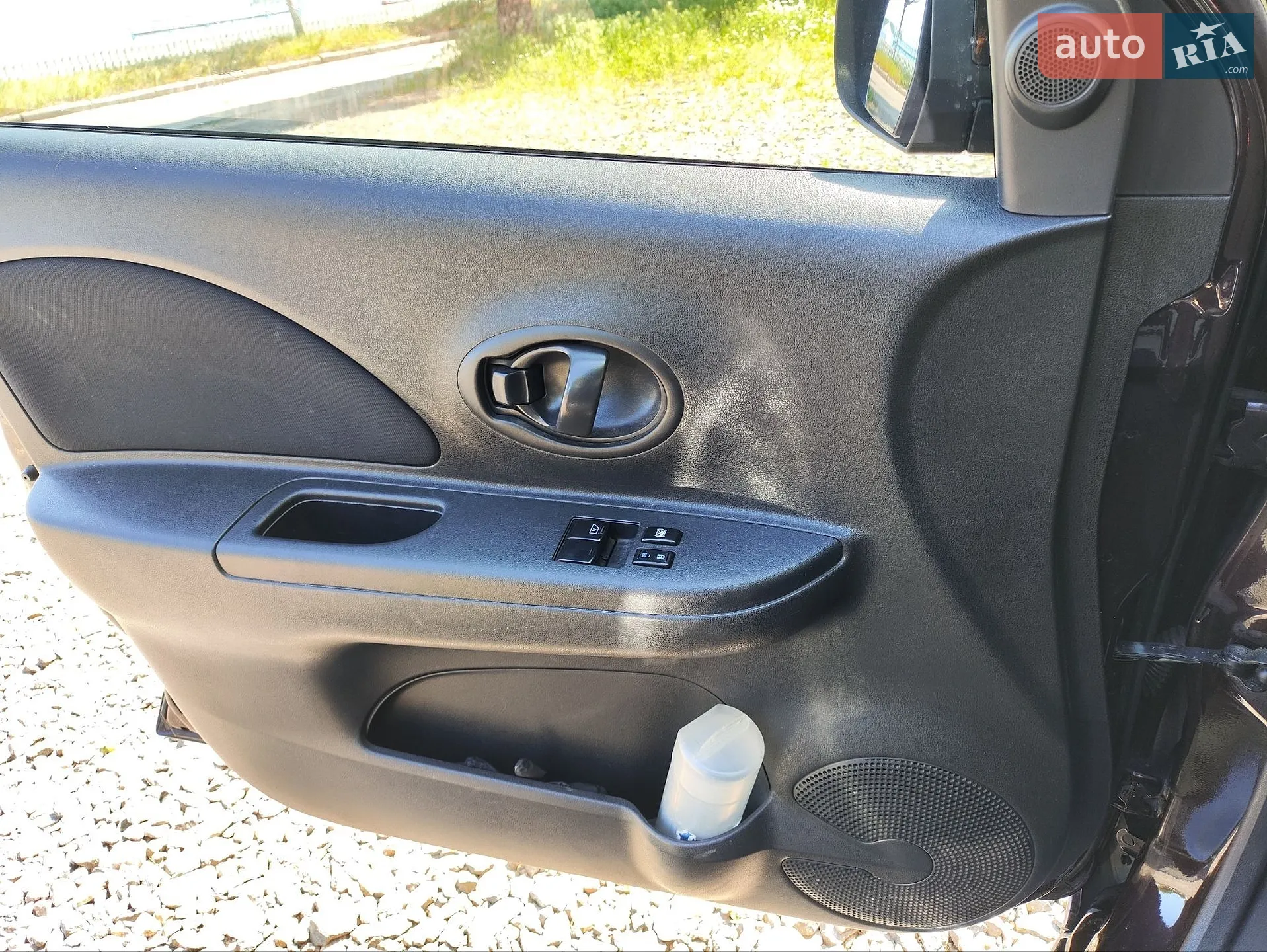 2011 Nissan Micra - мініатюра 2