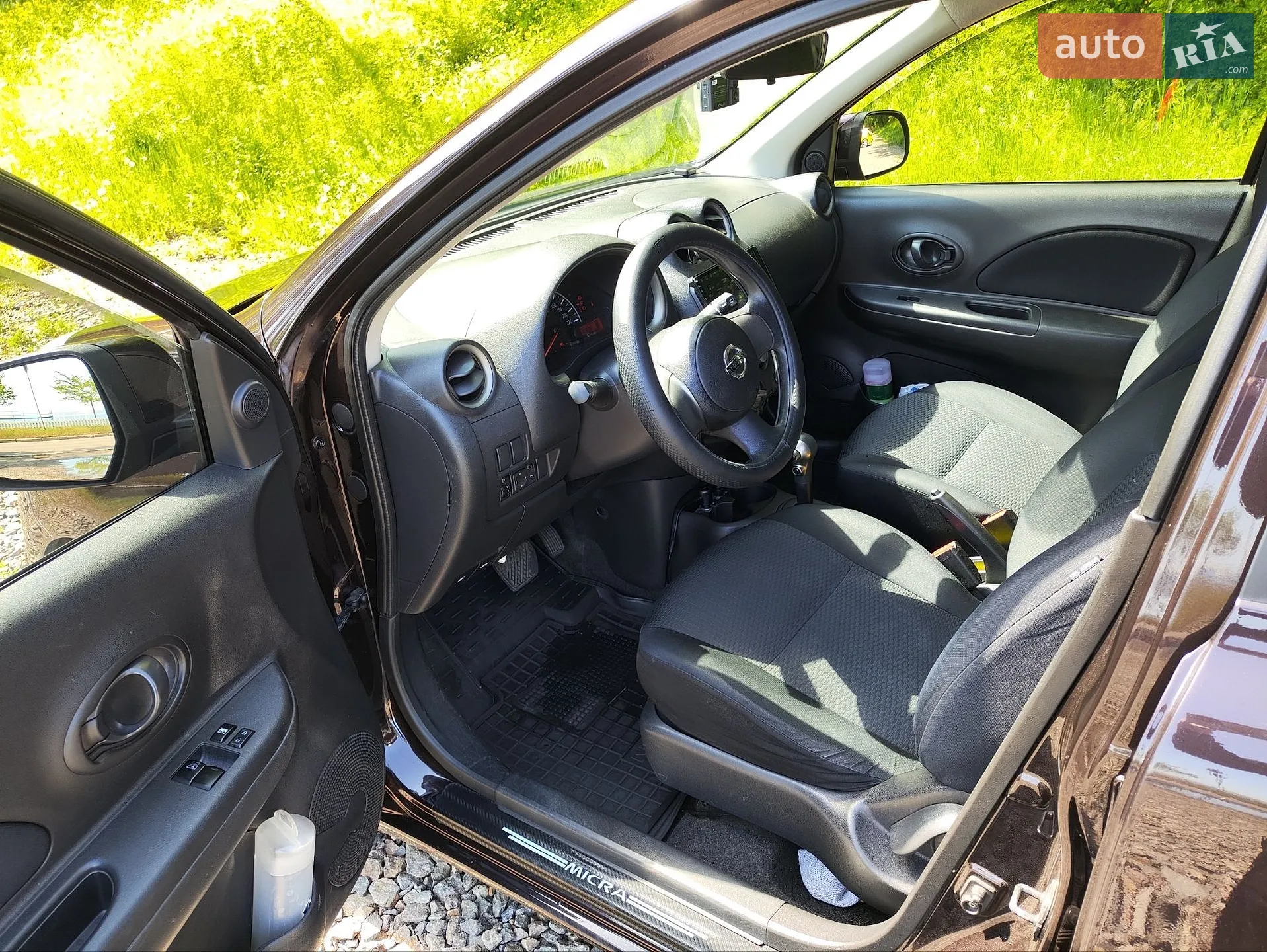 2011 Nissan Micra - мініатюра 11
