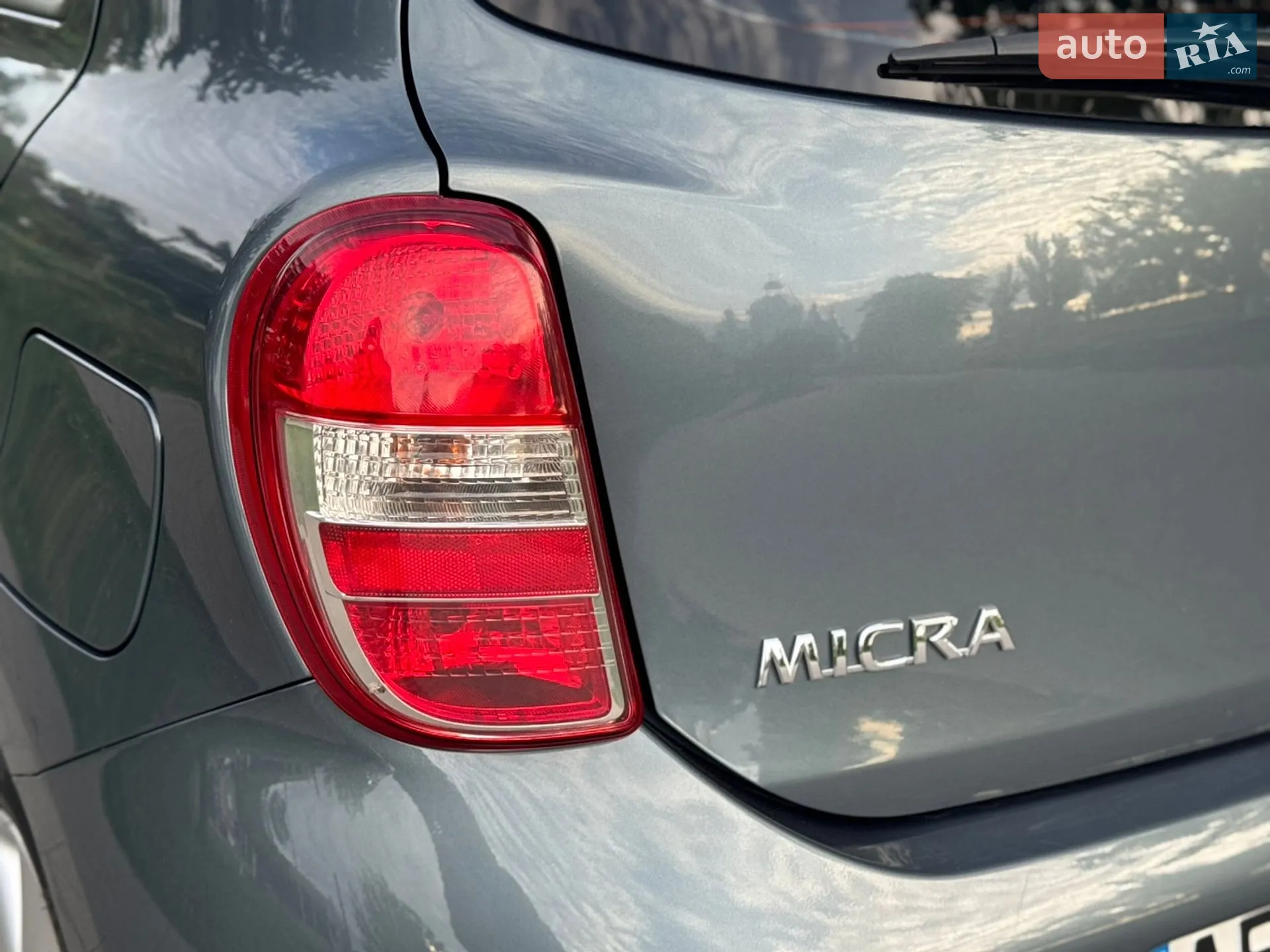 2013 Nissan Micra - мініатюра 14