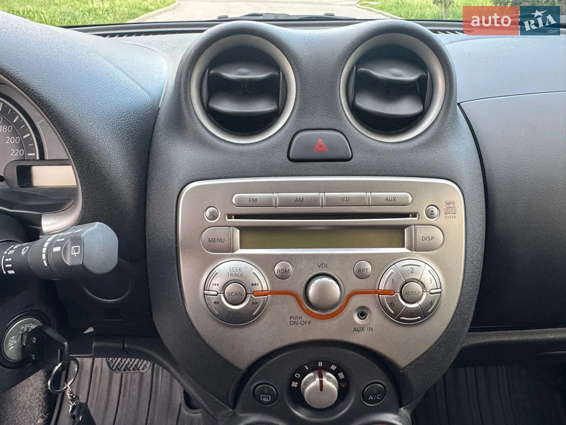 2013 Nissan Micra - мініатюра 53