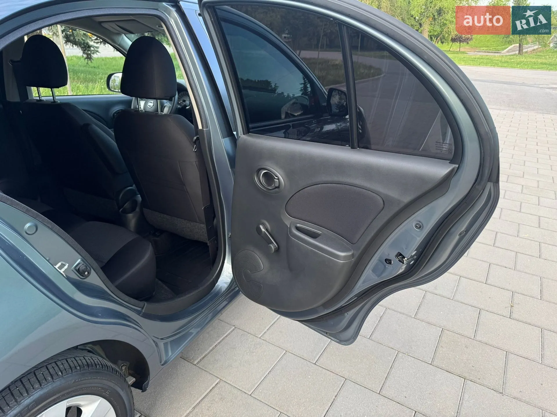2013 Nissan Micra - мініатюра 62