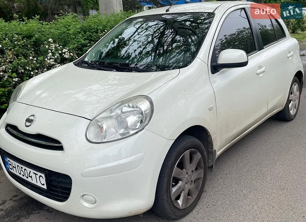 2015 Nissan Micra - мініатюра 25