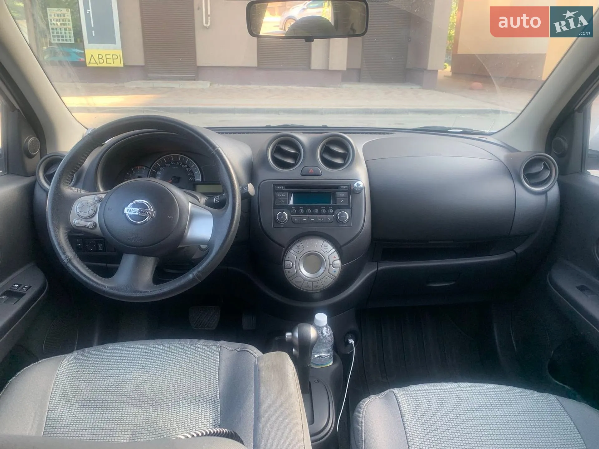 2014 Nissan Micra - мініатюра 7