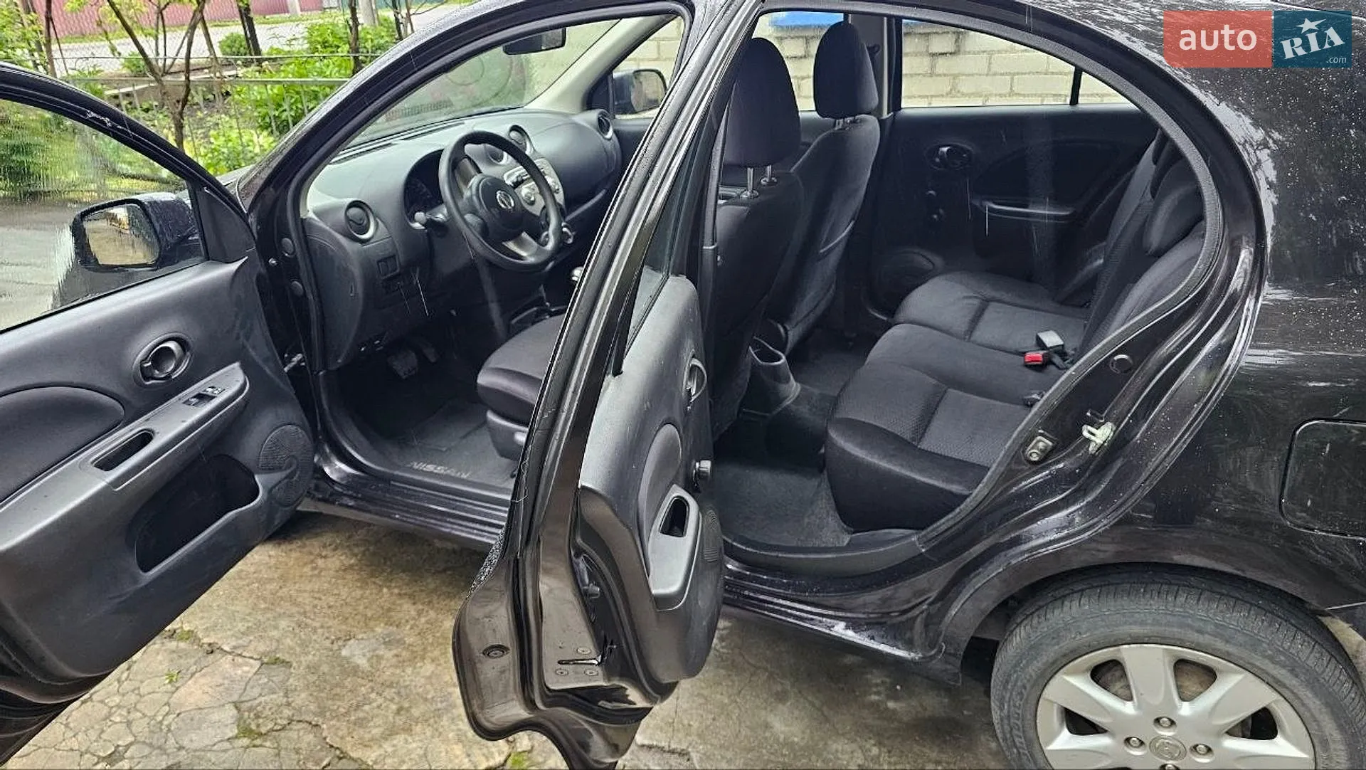 2014 Nissan Micra - мініатюра 17