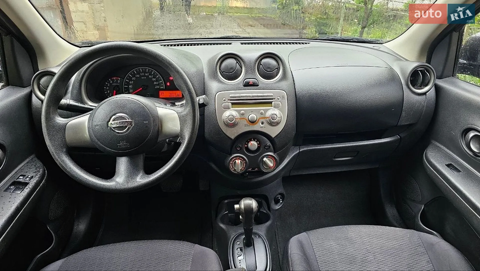2014 Nissan Micra - мініатюра 26