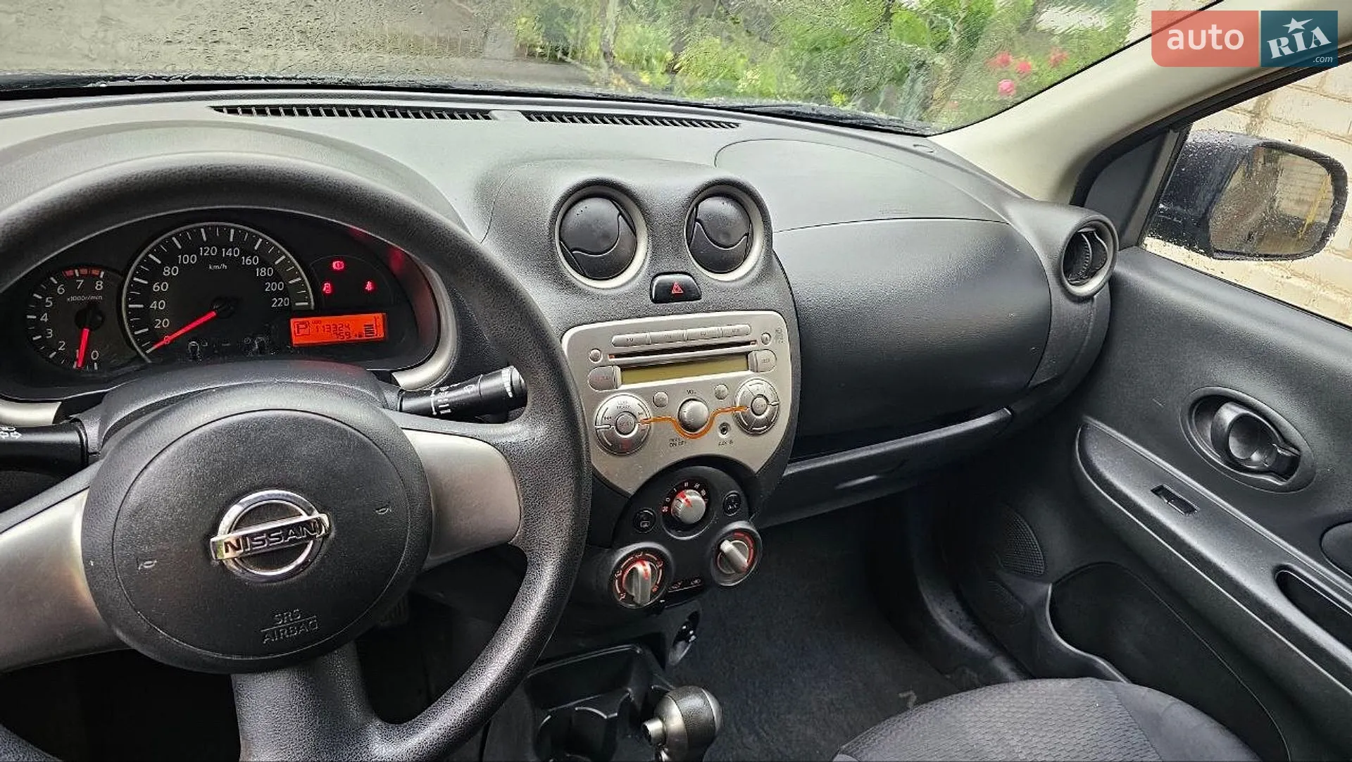 2014 Nissan Micra - мініатюра 30