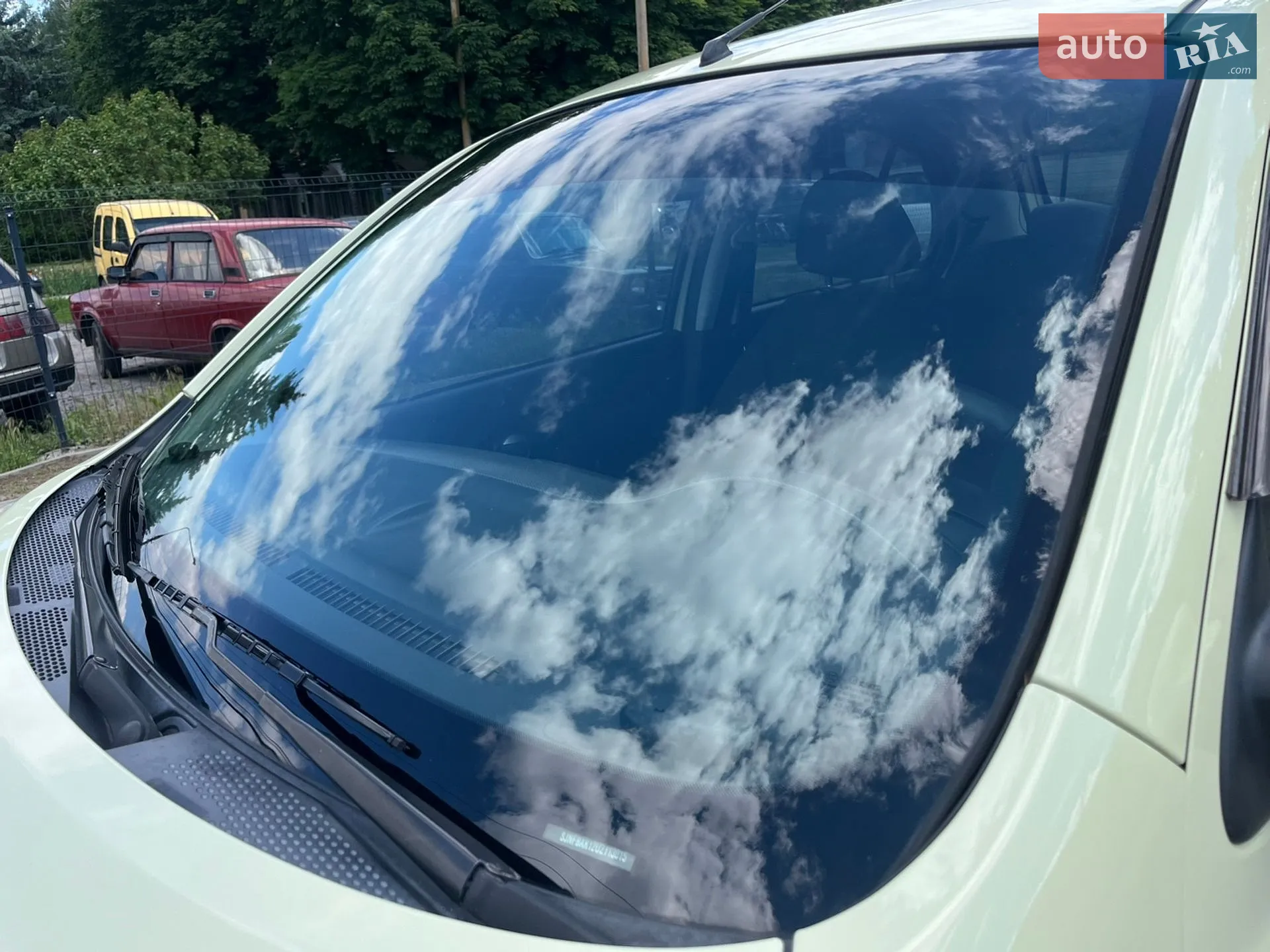 Nissan Micra 2006 VIN SJNFBAK12U2113015 фото оголошення 8 з 74
