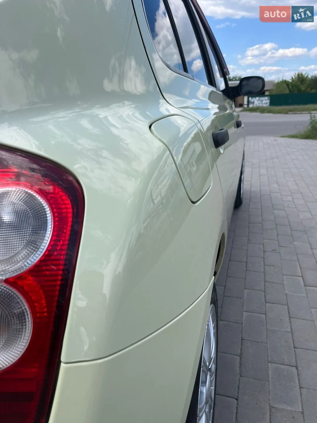 Nissan Micra 2006 VIN SJNFBAK12U2113015 фото оголошення 22 з 74