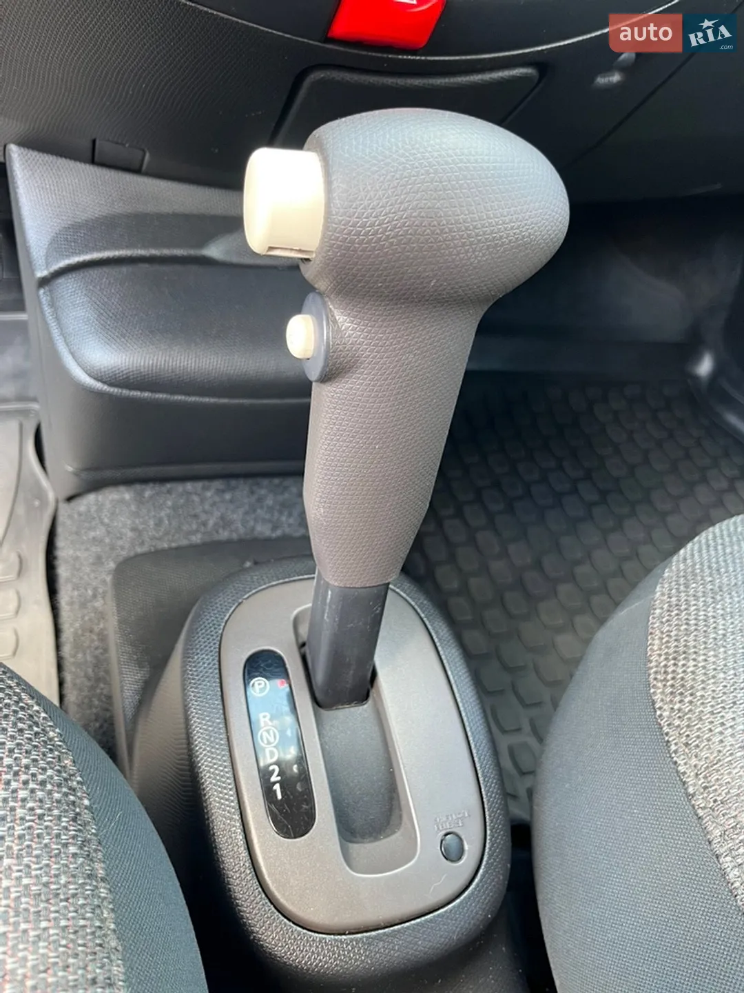 Nissan Micra 2006 VIN SJNFBAK12U2113015 фото оголошення 40 з 74