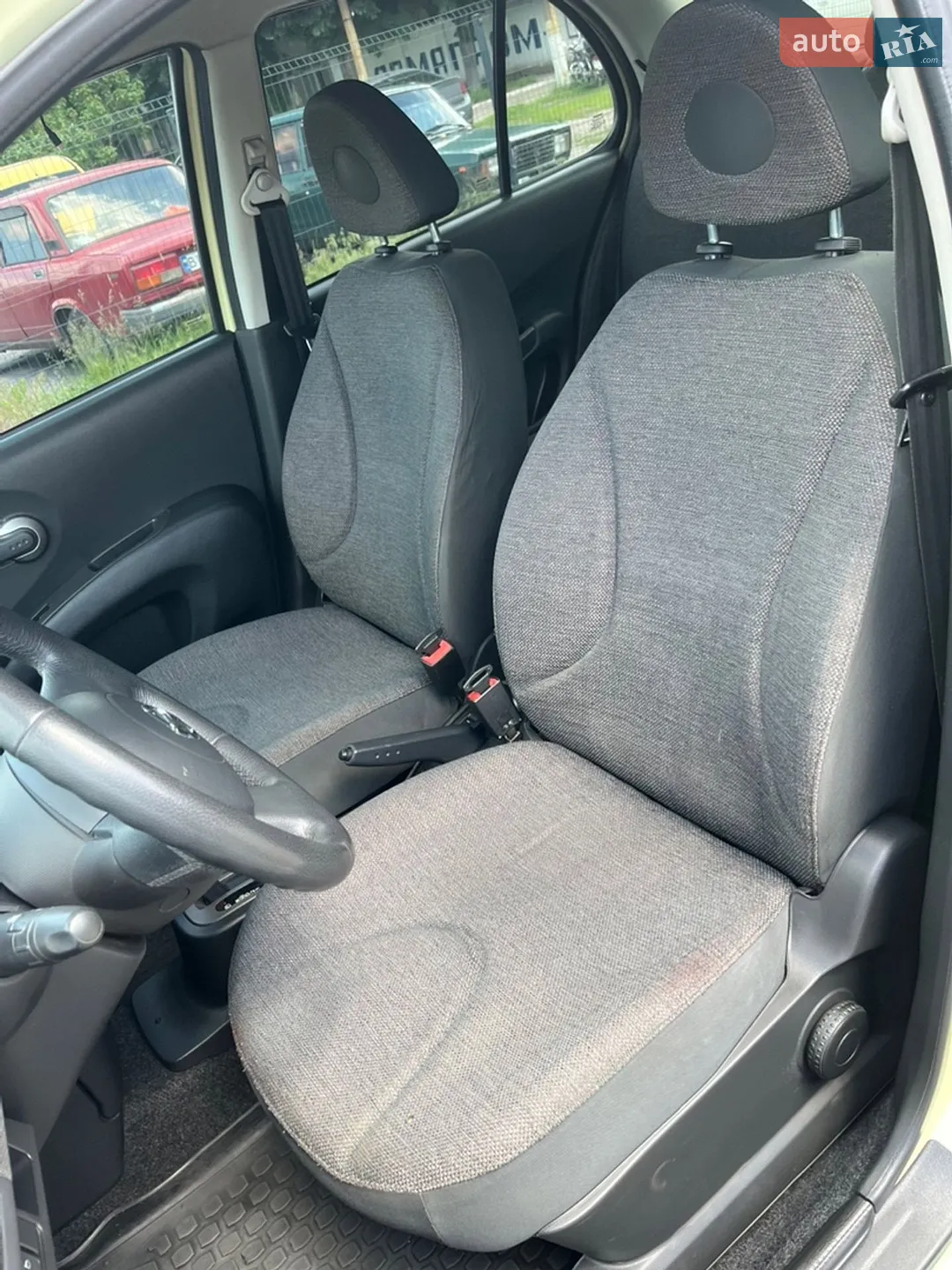 Nissan Micra 2006 VIN SJNFBAK12U2113015 фото оголошення 48 з 74
