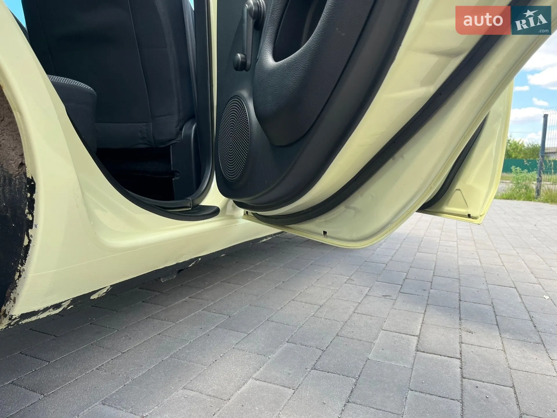 Nissan Micra 2006 VIN SJNFBAK12U2113015 фото оголошення 68 з 74