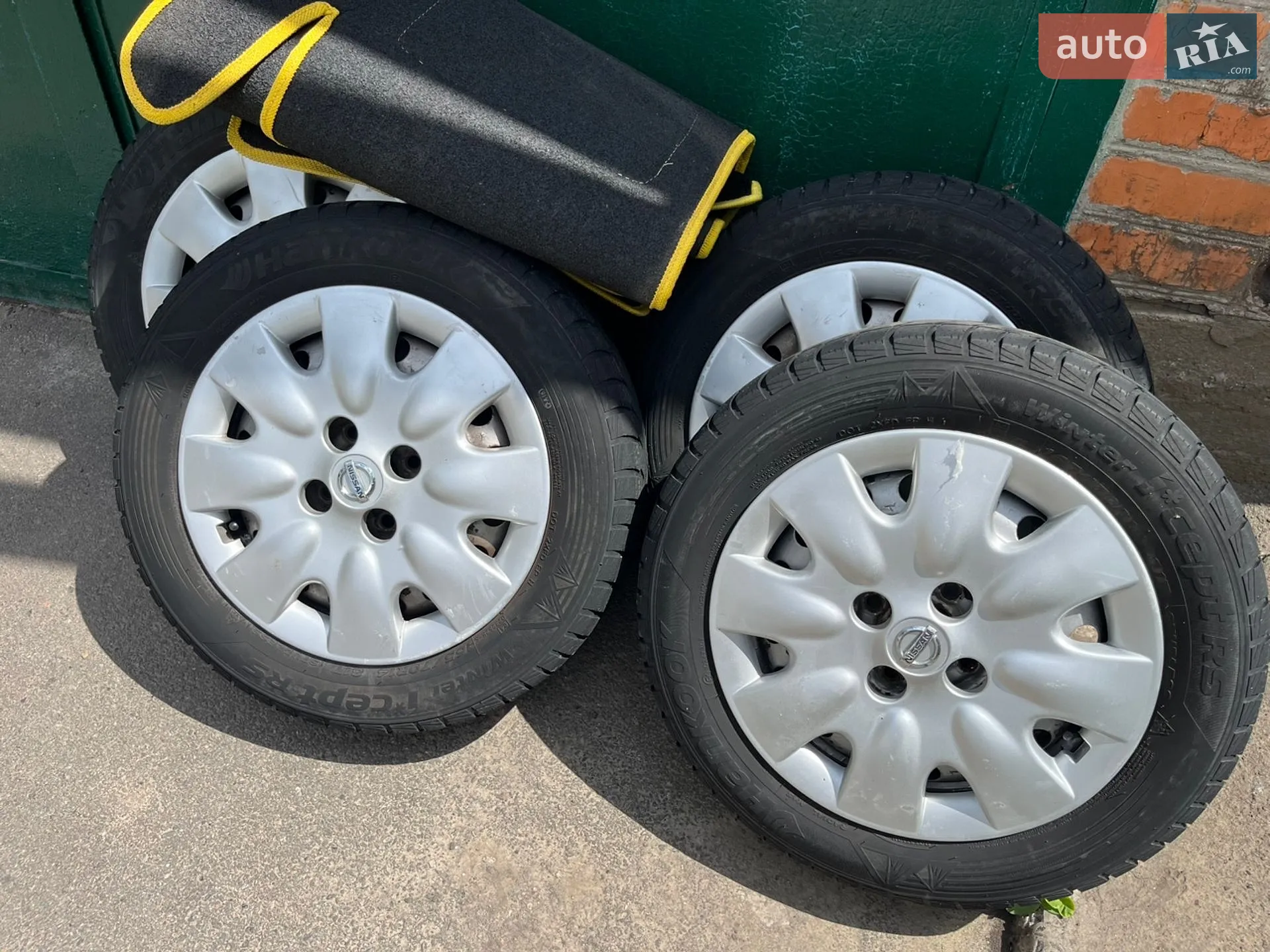 Nissan Micra 2006 VIN SJNFBAK12U2113015 фото оголошення 74 з 74