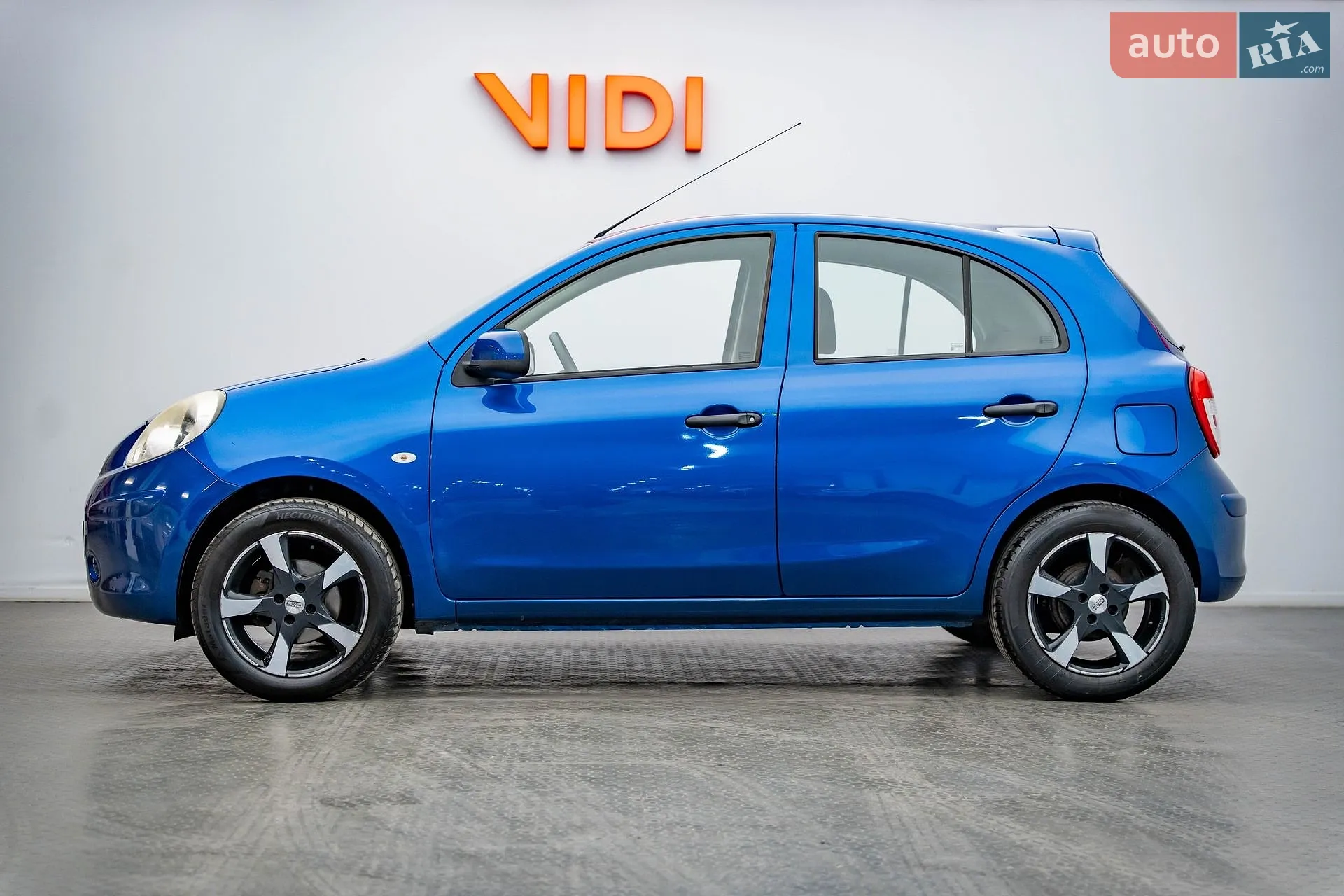 2013 Nissan Micra - мініатюра 3